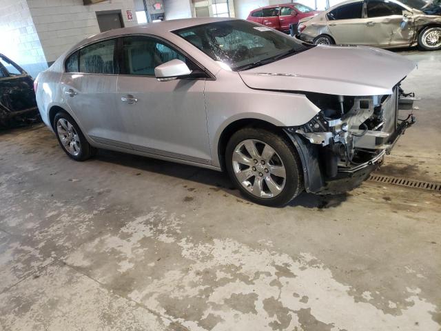 Photo 4 from auction – 2012 BUICK LACROSSE with VIN 1G4GC5E31CF225157