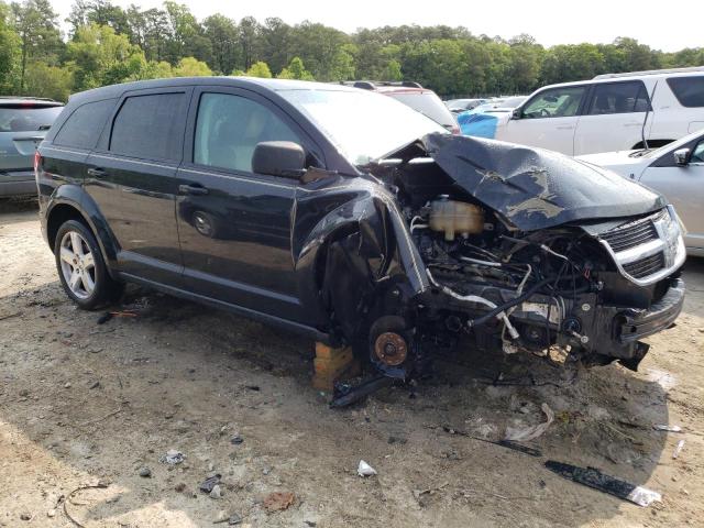 Photo 4 from auction – 2009 DODGE JOURNEY SX with VIN 3D4GG57V99T245021