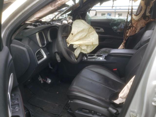 Photo 7 from auction – 2015 CHEVROLET EQUINOX LT with VIN 2GNFLHE32F6432714