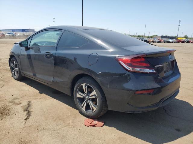 Photo 2 from auction – 2015 HONDA CIVIC EX with VIN 2HGFG3B87FH528053