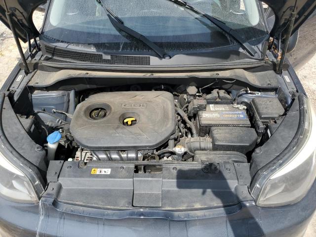 Снимка 11 от търг – 2014 KIA SOUL + с VIN KNDJP3A50E7102991