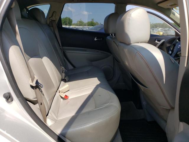Photo 10 from auction – 2012 NISSAN ROGUE S with VIN JN8AS5MT0CW265684