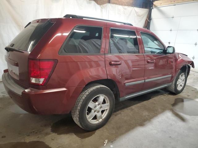 Photo 3 from auction – 2007 JEEP GRAND CHER with VIN 1J8GR48K47C522066