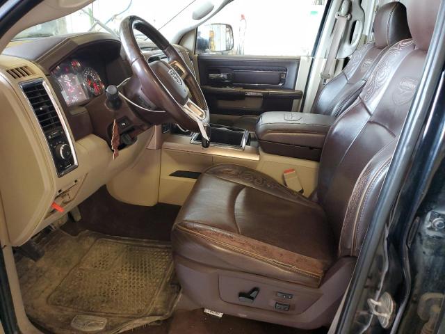 Photo 7 from auction – 2014 RAM 1500 LONGH with VIN 1C6RR7WM3ES305110