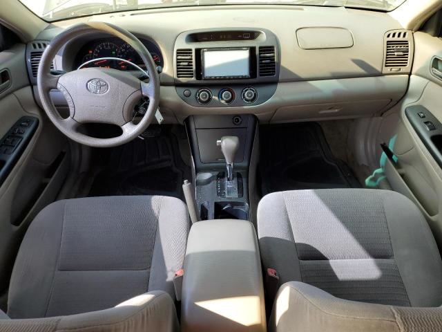 Photo 8 from auction – 2005 TOYOTA CAMRY LE with VIN 4T1BE32K95U620271