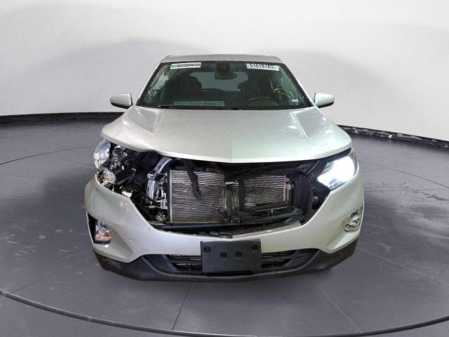 Photo 5 from auction – 2020 CHEVROLET EQUINOX LT with VIN 3GNAXJEV3LS512298