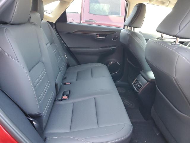 Photo 11 from auction – 2021 LEXUS NX 300 BAS with VIN JTJDARDZ6M5020965