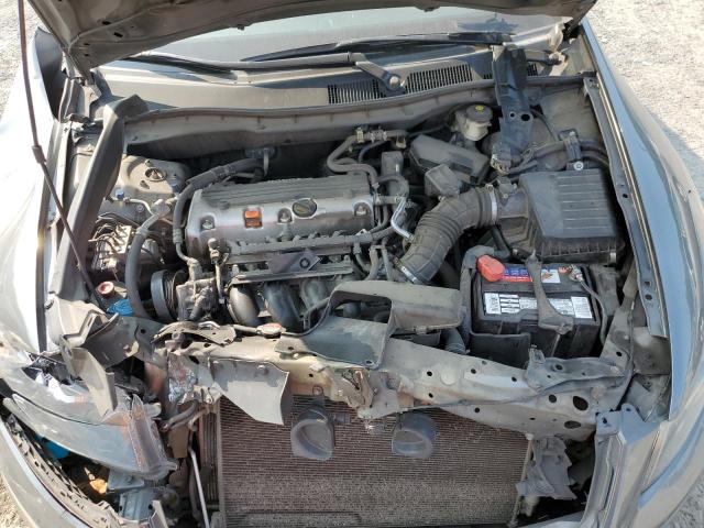 Photo 11 from auction – 2012 HONDA ACCORD LXP with VIN 1HGCP2F42CA082974