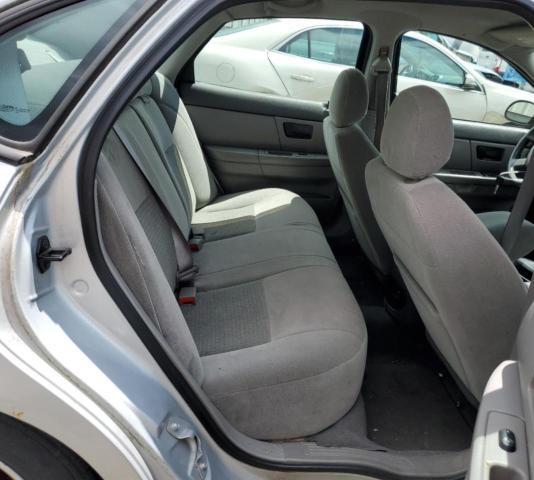 Photo 10 from auction – 2006 FORD TAURUS SE with VIN 1FAFP53U46A229601