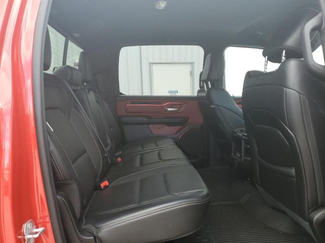 Photo 10 from auction – 2021 RAM 1500 REBEL with VIN 1C6SRFLT0MN762459