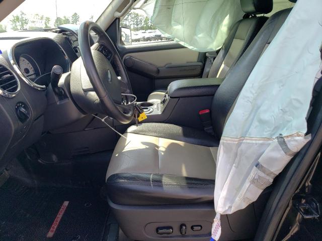 Photo 7 from auction – 2008 FORD EXPLORER S with VIN 1FMEU33E98UA85570