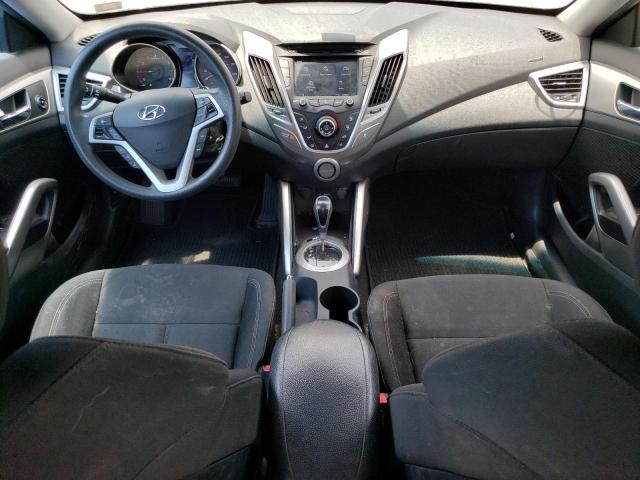 Photo 8 from auction – 2013 HYUNDAI VELOSTER with VIN KMHTC6AD4DU178092