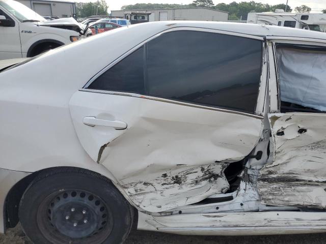 Photo 10 from auction – 2014 TOYOTA CAMRY L with VIN 4T4BF1FK7ER385533