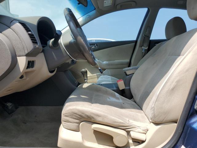 Photo 7 from auction – 2011 NISSAN ALTIMA BAS with VIN 1N4AL2APXBC176869