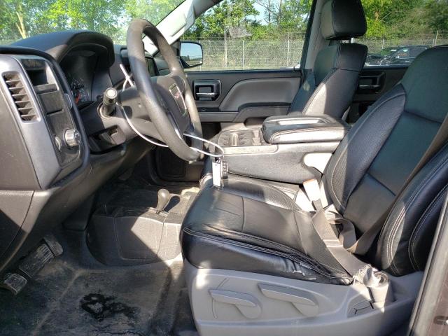 Photo 7 from auction – 2015 GMC SIERRA K15 with VIN 3GTU2TEC5FG238186
