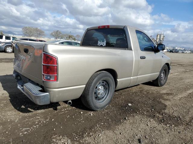 Photo 3 from auction – 2003 DODGE RAM 1500 with VIN 1D7HA16K33J530675