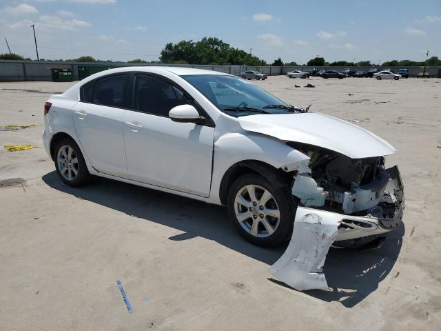 Photo 4 from auction – 2010 MAZDA 3 I with VIN JM1BL1SF8A1307693