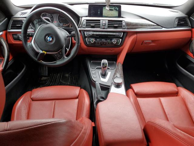 Photo 8 from auction – 2017 BMW 430I GRAN with VIN WBA4F7C31HG788348