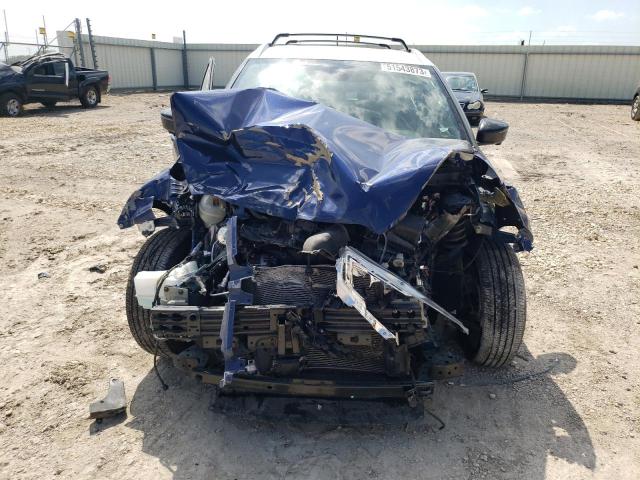 Photo 5 from auction – 2020 NISSAN KICKS SR with VIN 3N1CP5DV5LL537629