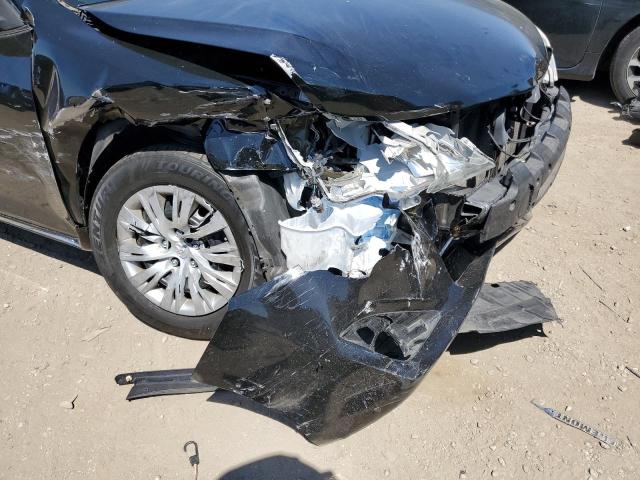 Photo 12 from auction – 2014 TOYOTA CAMRY L with VIN 4T4BF1FK9ER415602