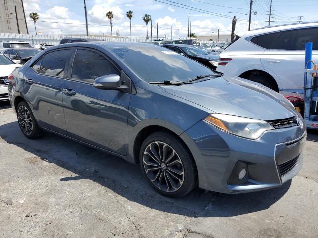Photo 4 from auction – 2016 TOYOTA COROLLA L with VIN 2T1BURHE8GC651507