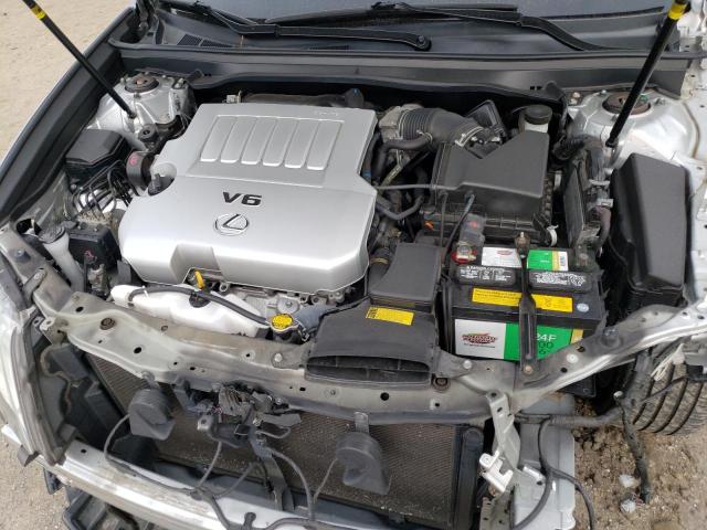 Photo 11 from auction – 2014 LEXUS ES 350 with VIN JTHBK1GG2E2138242