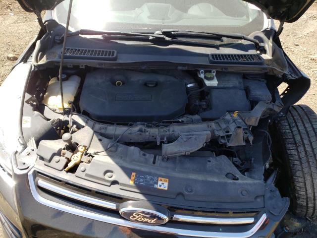 Photo 11 from auction – 2013 FORD ESCAPE TIT with VIN 1FMCU9J93DUB45479