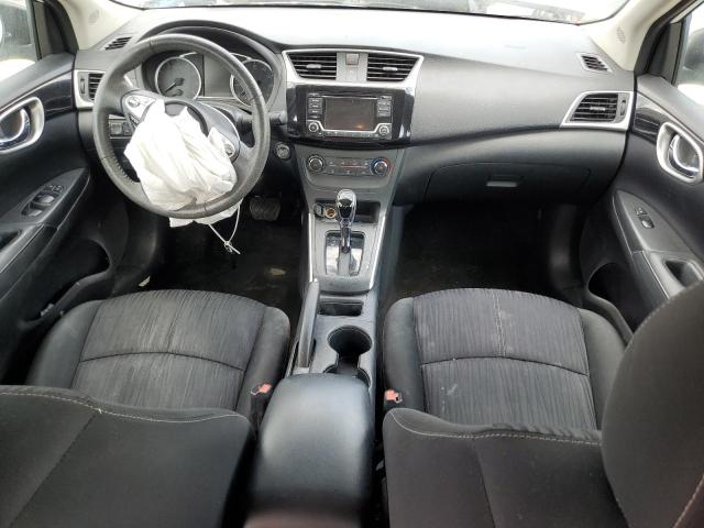Photo 8 from auction – 2017 NISSAN SENTRA S with VIN 3N1AB7AP2HY325594