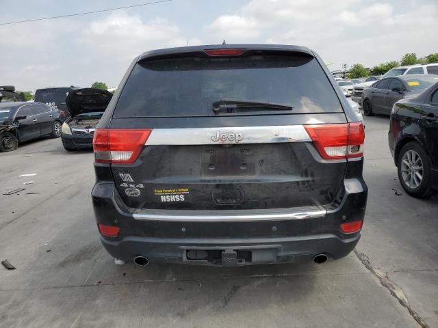 Photo 6 from auction – 2011 JEEP GRAND CHER with VIN 1J4RR6GTXBC642995