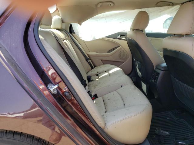 Zdjęcie 10 z aukcji – 2013 KIA OPTIMA EX z VIN 5XXGN4A76DG104726