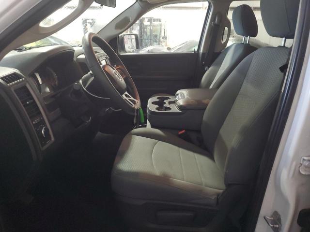 Foto 7 de la subasta – 2018 RAM 1500 ST con VIN 1C6RR6KG7JS303560