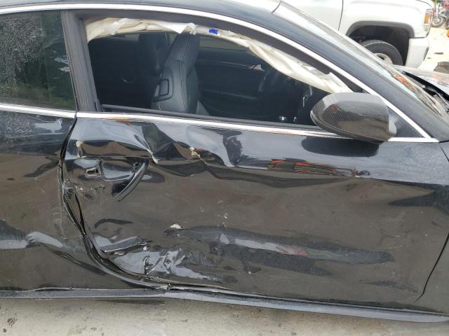 Photo 10 from auction – 2013 AUDI S5 PREMIUM with VIN WAUCGAFRXDA041978