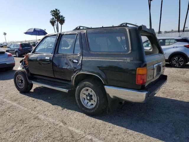 Photo 2 from auction – 1995 TOYOTA 4RUNNER VN with VIN JT3VN29V2S0039276