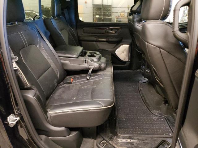 Photo 10 from auction – 2021 RAM 1500 LIMIT with VIN 1C6SRFHT4MN614291