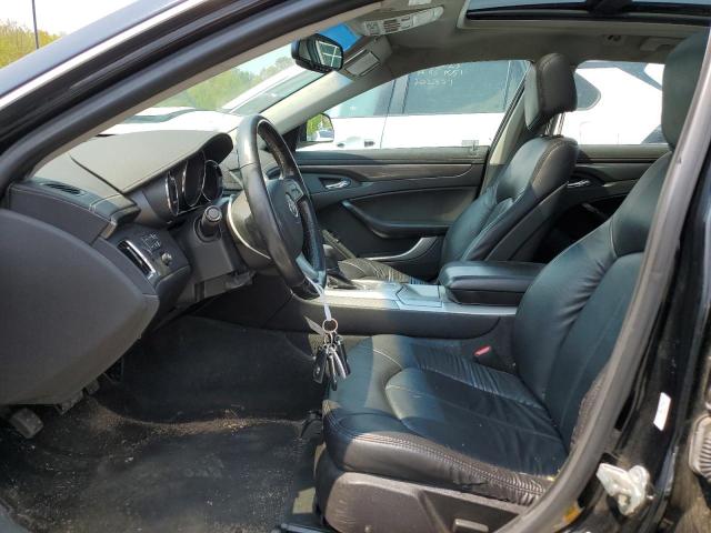 Photo 7 from auction – 2010 CADILLAC CTS with VIN 1G6DA8EG2A0120972