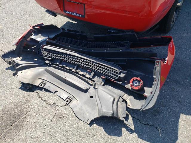 Photo 12 from auction – 2014 DODGE CHALLENGER with VIN 2C3CDYBT2EH105167