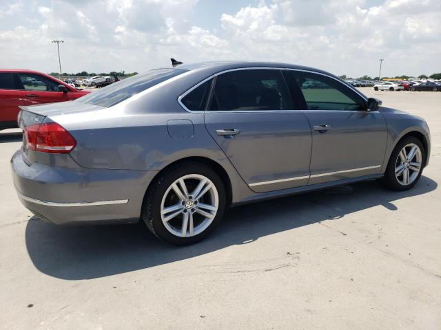 Photo 3 from auction – 2014 VOLKSWAGEN PASSAT SEL with VIN 1VWCN7A34EC121522