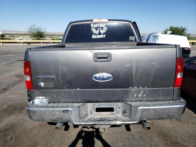 Photo 6 from auction – 2008 FORD F150 SUPER with VIN 1FTRW12W68KC21907