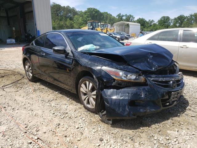 Photo 4 from auction – 2011 HONDA ACCORD EX with VIN 1HGCS1B71BA017315