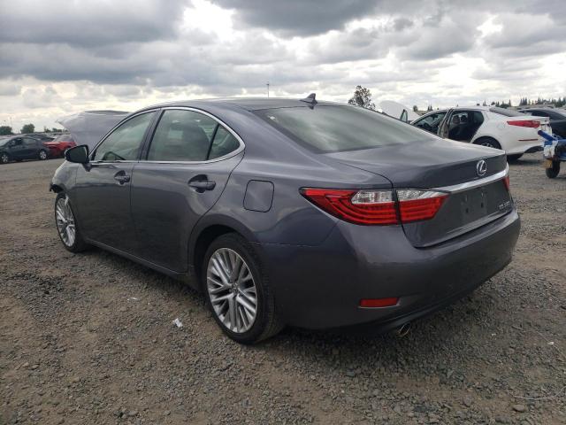 Photo 2 from auction – 2014 LEXUS ES 350 with VIN JTHBK1GG5E2119829