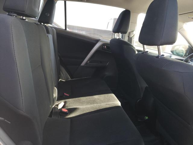 Photo 11 from auction – 2017 TOYOTA RAV4 LE with VIN 2T3ZFREVXHW357577