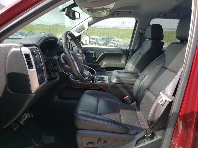 Photo 7 from auction – 2016 GMC SIERRA K15 with VIN 1GTV2NECXGZ148923
