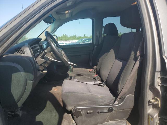 Photo 7 from auction – 2013 GMC SIERRA C15 with VIN 3GTP1VE07DG245848