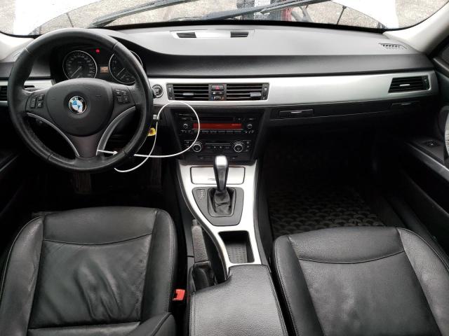Foto 8 de la subasta – 2009 BMW 335 XI con VIN WBAPL33519A404380