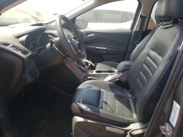 Photo 7 from auction – 2013 FORD ESCAPE SE with VIN 1FMCU0GX3DUD54013