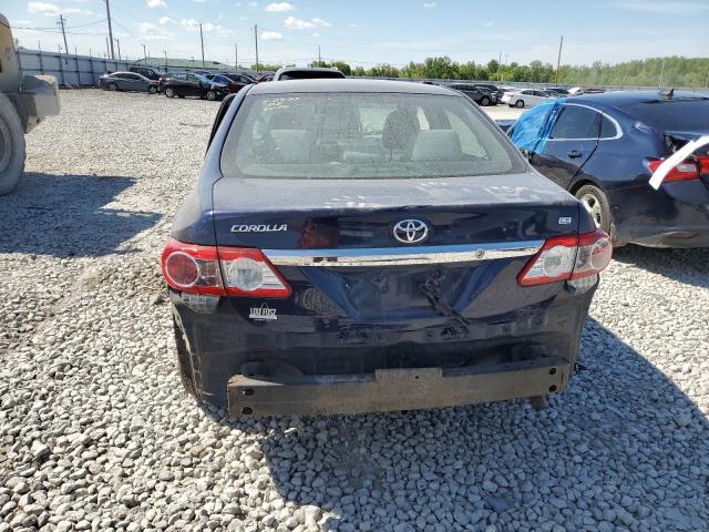 Photo 6 from auction – 2013 TOYOTA COROLLA BA with VIN 2T1BU4EE6DC096253