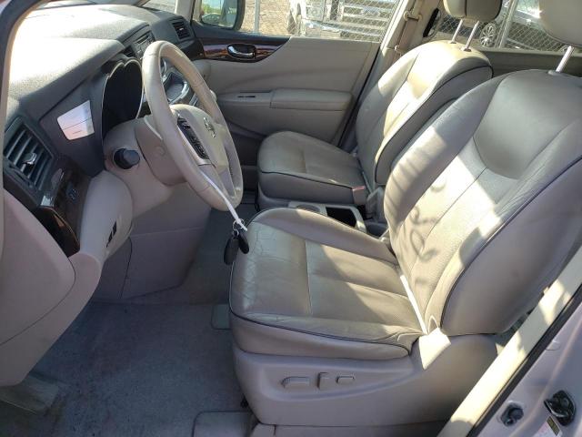 Photo 7 from auction – 2012 NISSAN QUEST S with VIN JN8AE2KP0C9047514