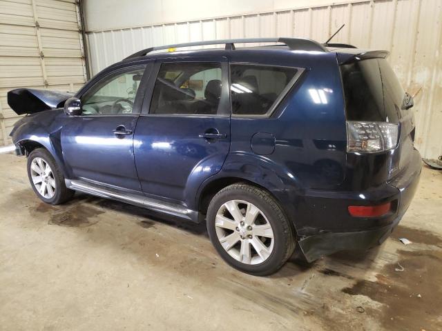Photo 2 from auction – 2011 MITSUBISHI OUTLANDER with VIN JA4AS3AW9BU040263