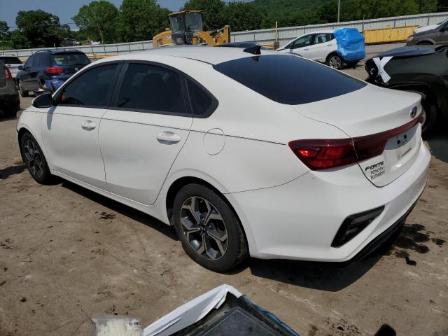 Photo 2 from auction – 2019 KIA FORTE FE with VIN 3KPF24ADXKE071374