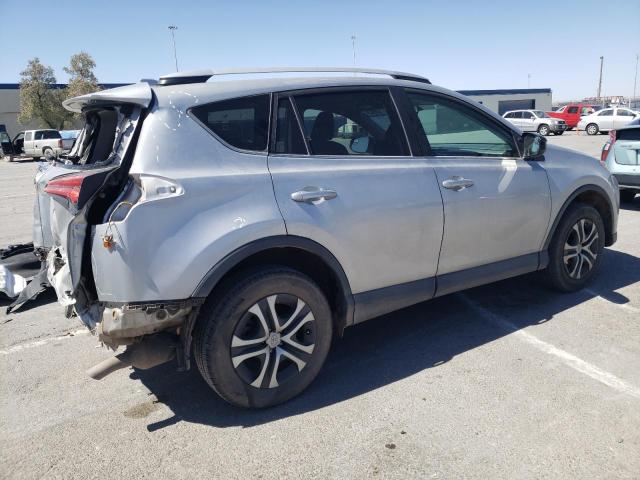 Photo 3 from auction – 2016 TOYOTA RAV4 LE with VIN 2T3BFREV9GW447125